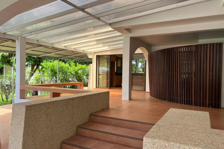 Дом в Хуахине, Таиланд | THE557817