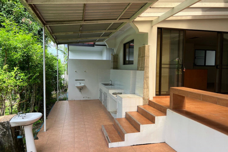 Дом в Хуахине, Таиланд | THE557817