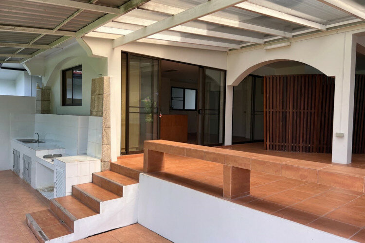 Дом в Хуахине, Таиланд | THE557817