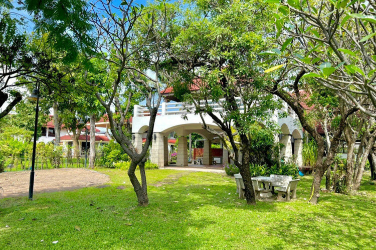 Дом в Хуахине, Таиланд | THE557817