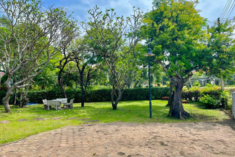 Дом в Хуахине, Таиланд | THE557817