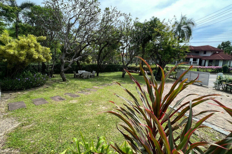 Дом в Хуахине, Таиланд | THE557817