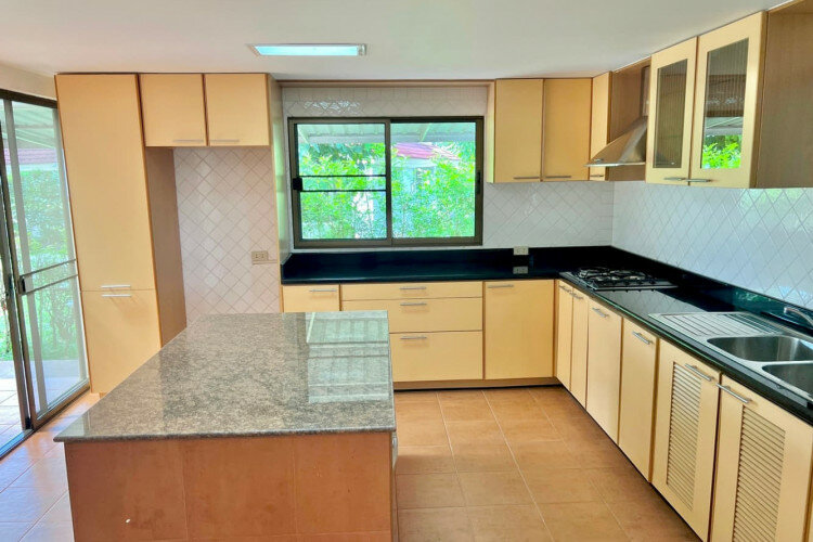 Дом в Хуахине, Таиланд | THE557817