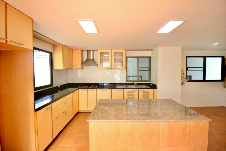 Дом в Хуахине, Таиланд | THE557817