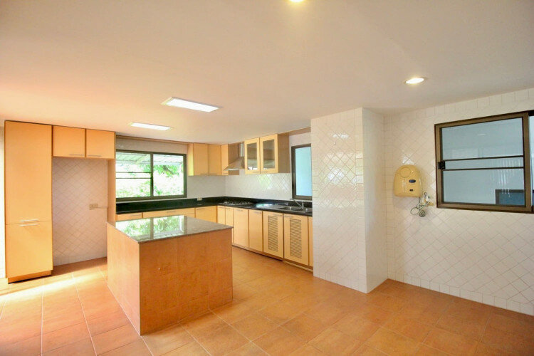 Дом в Хуахине, Таиланд | THE557817