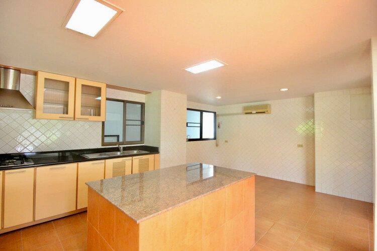 Дом в Хуахине, Таиланд | THE557817