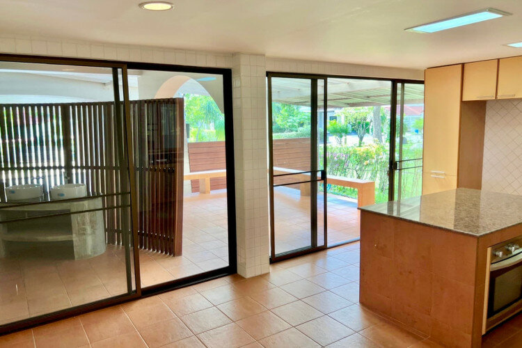 Дом в Хуахине, Таиланд | THE557817