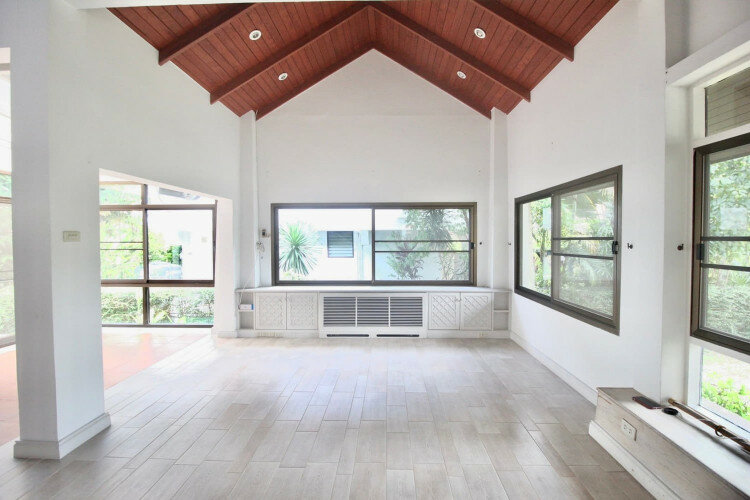 Дом в Хуахине, Таиланд | THE557817