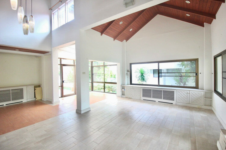 Дом в Хуахине, Таиланд | THE557817