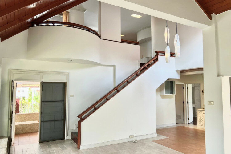 Дом в Хуахине, Таиланд | THE557817