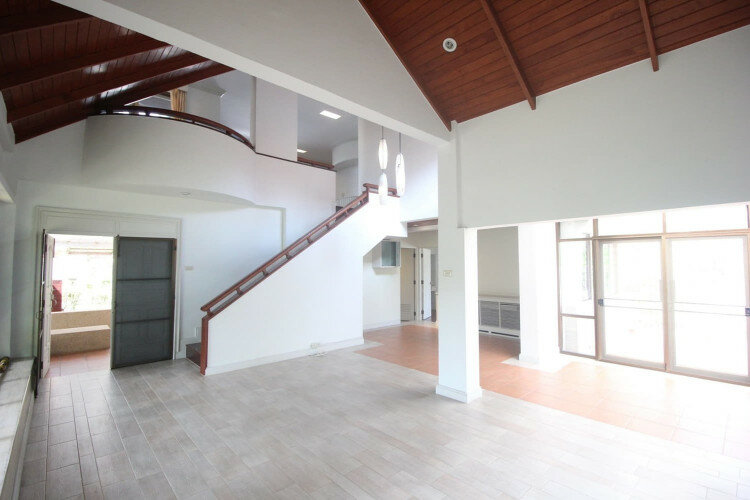 Дом в Хуахине, Таиланд | THE557817