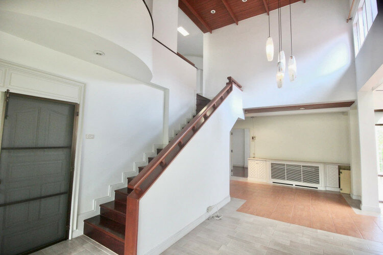 Дом в Хуахине, Таиланд | THE557817