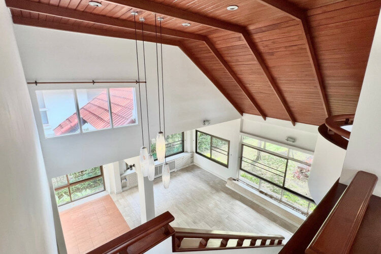 Дом в Хуахине, Таиланд | THE557817