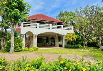 Дом в Хуахине, Таиланд | THE557817