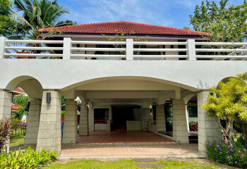 Дом в Хуахине, Таиланд | THE557817