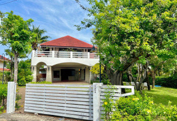 Дом в Хуахине, Таиланд | THE557817