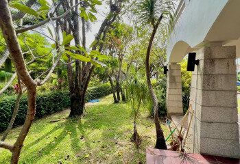 Дом в Хуахине, Таиланд | THE557817