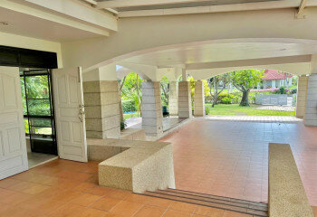 Дом в Хуахине, Таиланд | THE557817