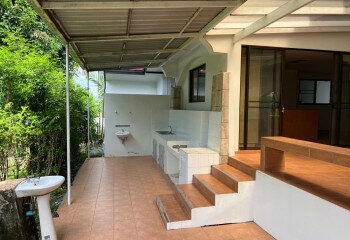 Дом в Хуахине, Таиланд | THE557817