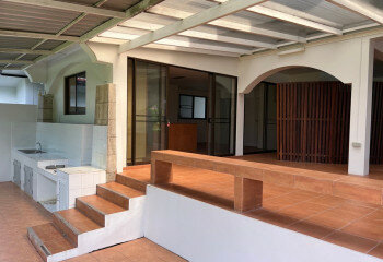 Дом в Хуахине, Таиланд | THE557817