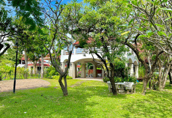 Дом в Хуахине, Таиланд | THE557817