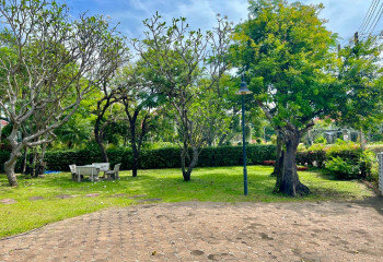 Дом в Хуахине, Таиланд | THE557817