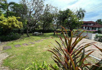 Дом в Хуахине, Таиланд | THE557817