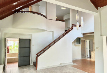 Дом в Хуахине, Таиланд | THE557817