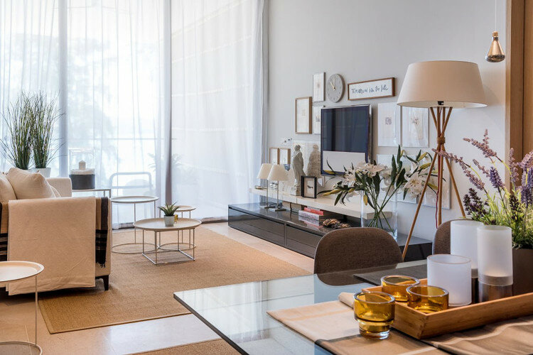 Кондоминиум в Камале, Пхукет, Таиланд | THE405052