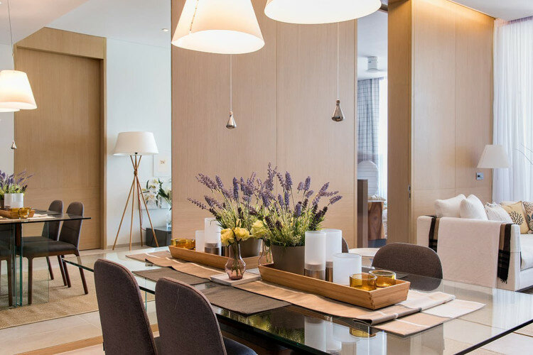 Кондоминиум в Камале, Пхукет, Таиланд | THE405052