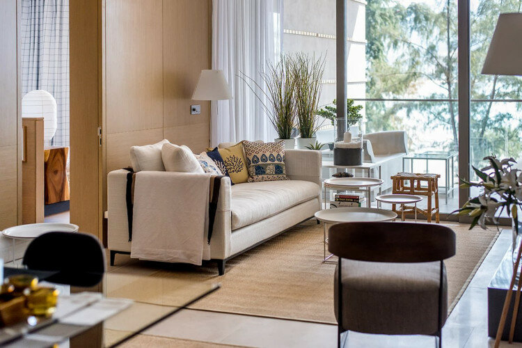 Кондоминиум в Камале, Пхукет, Таиланд | THE405052