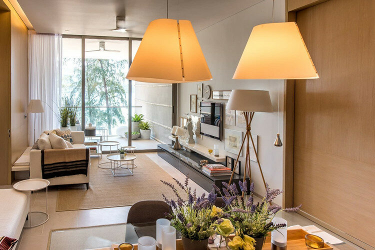 Кондоминиум в Камале, Пхукет, Таиланд | THE405052