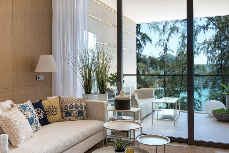 Кондоминиум в Камале, Пхукет, Таиланд | THE405052