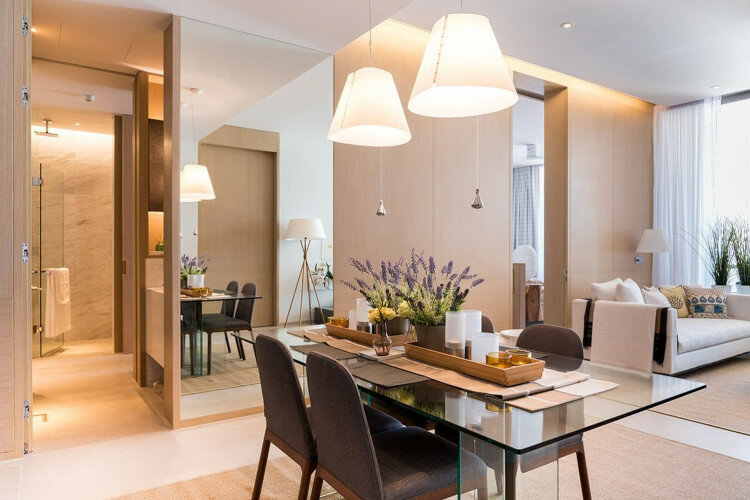 Кондоминиум в Камале, Пхукет, Таиланд | THE405052