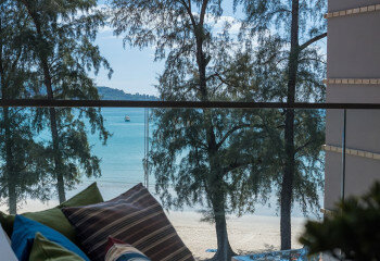 Кондоминиум в Камале, Пхукет, Таиланд | THE405052