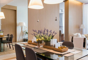 Кондоминиум в Камале, Пхукет, Таиланд | THE405052