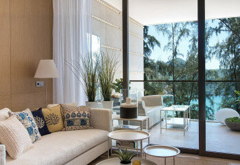 Кондоминиум в Камале, Пхукет, Таиланд | THE405052