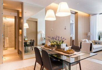 Кондоминиум в Камале, Пхукет, Таиланд | THE405052