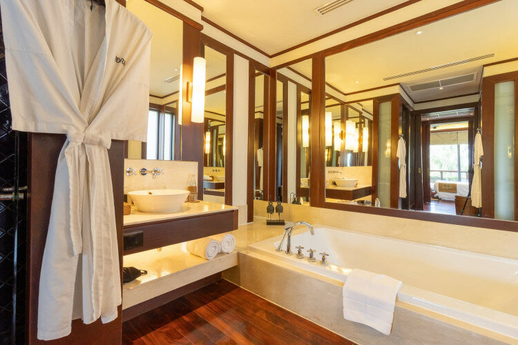 Кондоминиум в Камале, Пхукет, Таиланд | THE205036