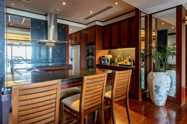 Кондоминиум в Камале, Пхукет, Таиланд | THE205036