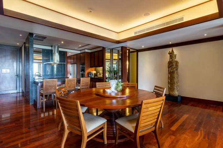 Кондоминиум в Камале, Пхукет, Таиланд | THE205036