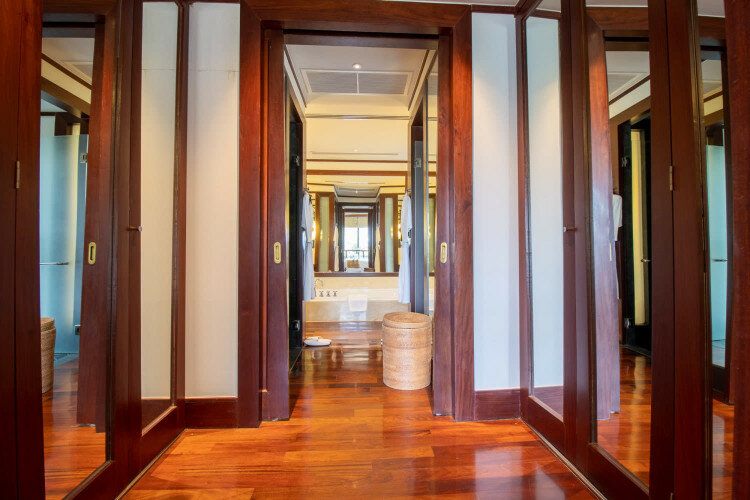 Кондоминиум в Камале, Пхукет, Таиланд | THE205036