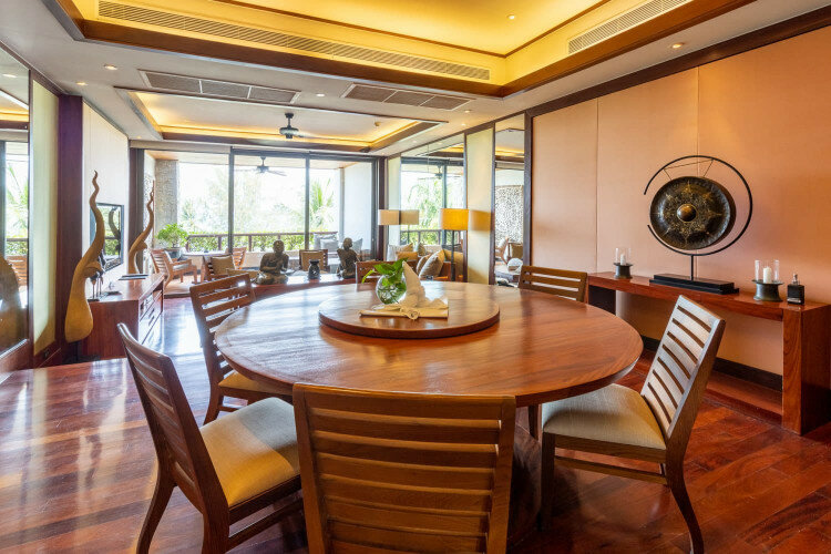 Кондоминиум в Камале, Пхукет, Таиланд | THE205036