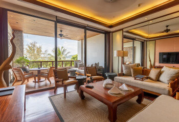 Кондоминиум в Камале, Пхукет, Таиланд | THE205036