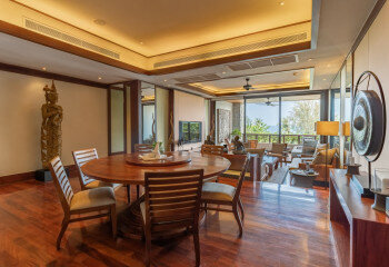 Кондоминиум в Камале, Пхукет, Таиланд | THE205036