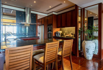 Кондоминиум в Камале, Пхукет, Таиланд | THE205036