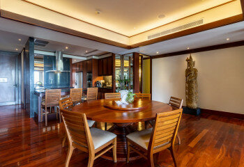 Кондоминиум в Камале, Пхукет, Таиланд | THE205036