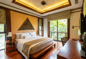 Кондоминиум в Камале, Пхукет, Таиланд | THE205036