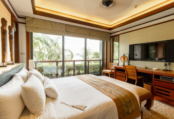 Кондоминиум в Камале, Пхукет, Таиланд | THE205036