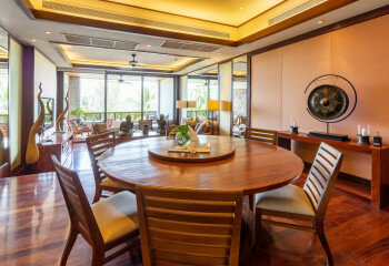 Кондоминиум в Камале, Пхукет, Таиланд | THE205036